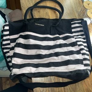 Victoria Secret Beach Bag